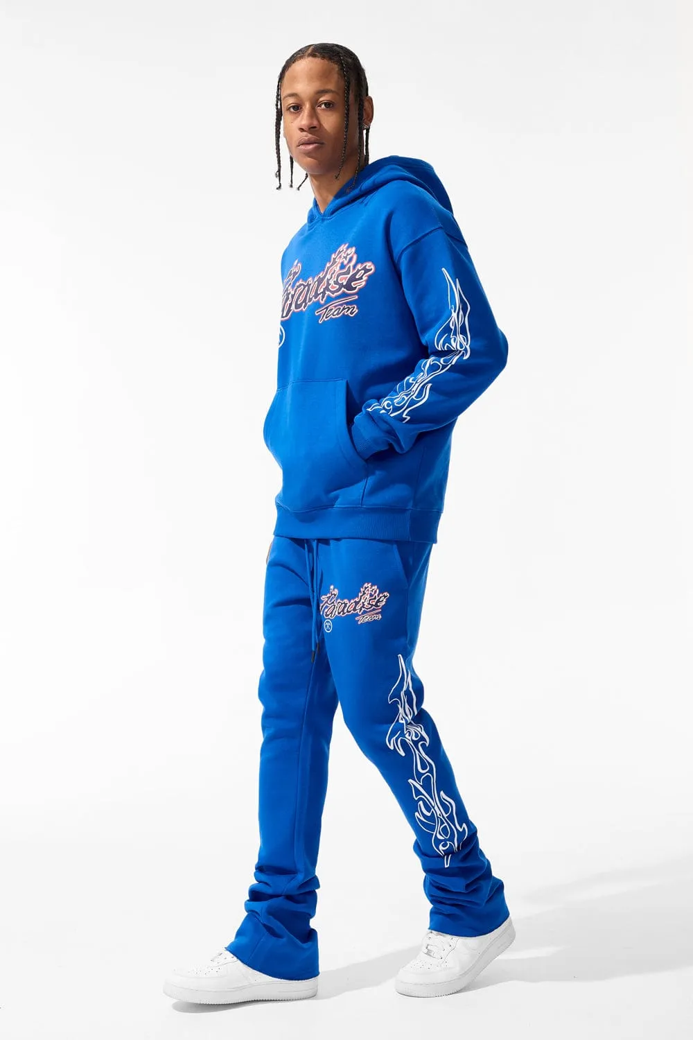Paradise Tour Stacked Sweatpants