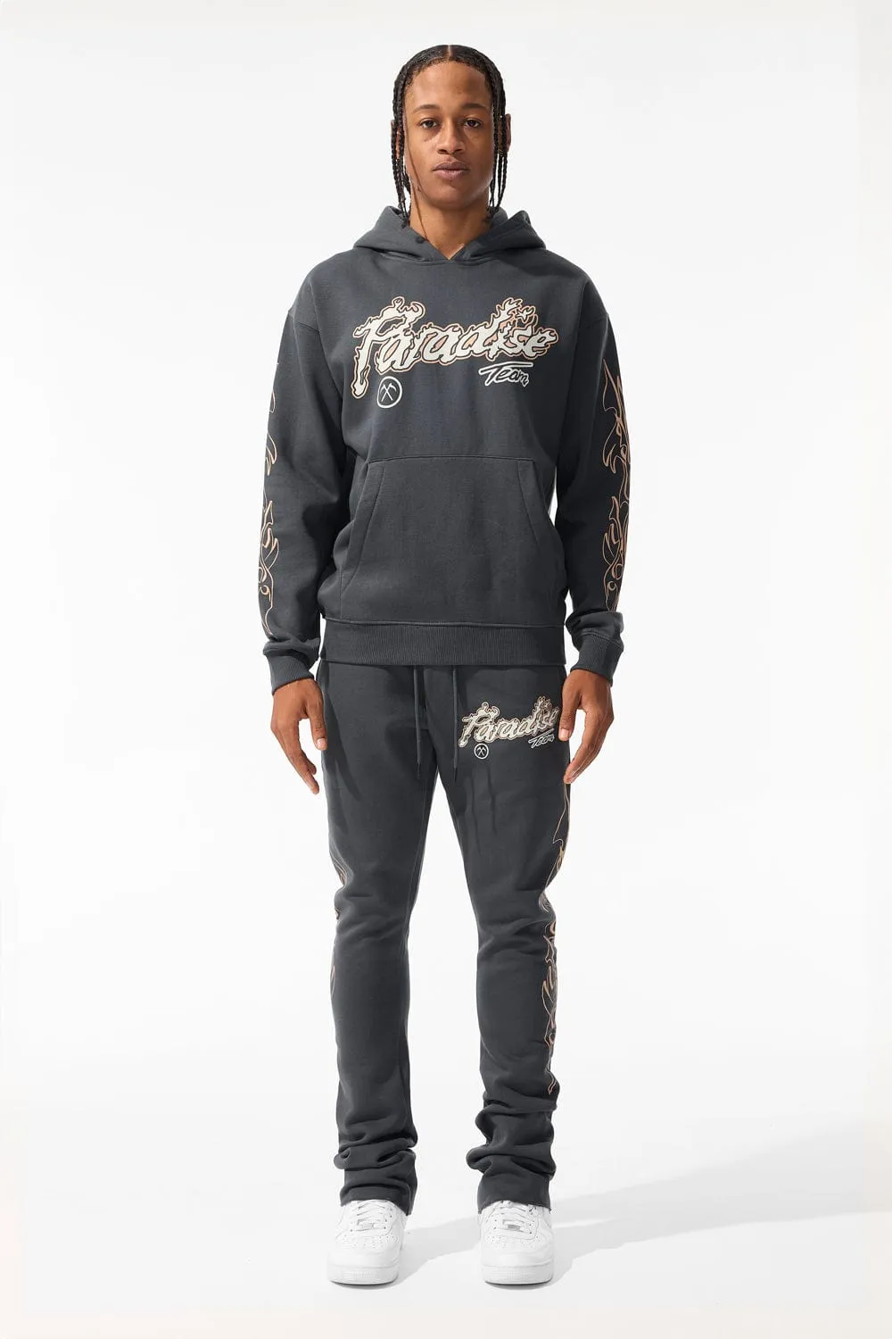 Paradise Tour Stacked Sweatpants