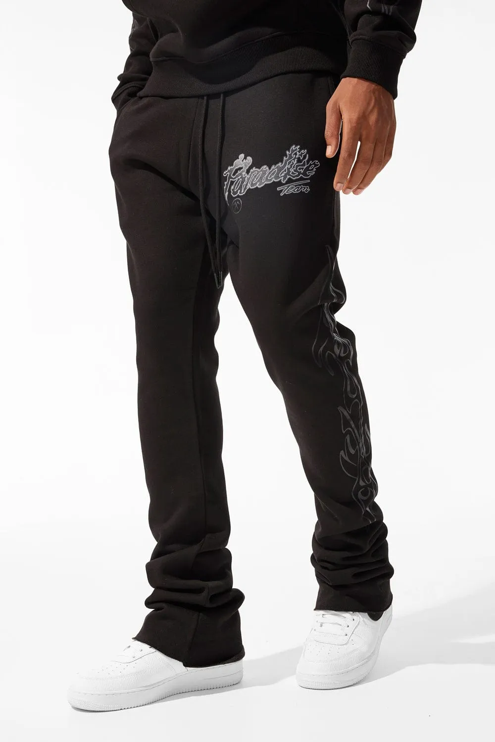 Paradise Tour Stacked Sweatpants