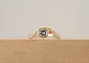 Phoenix Tears Ring