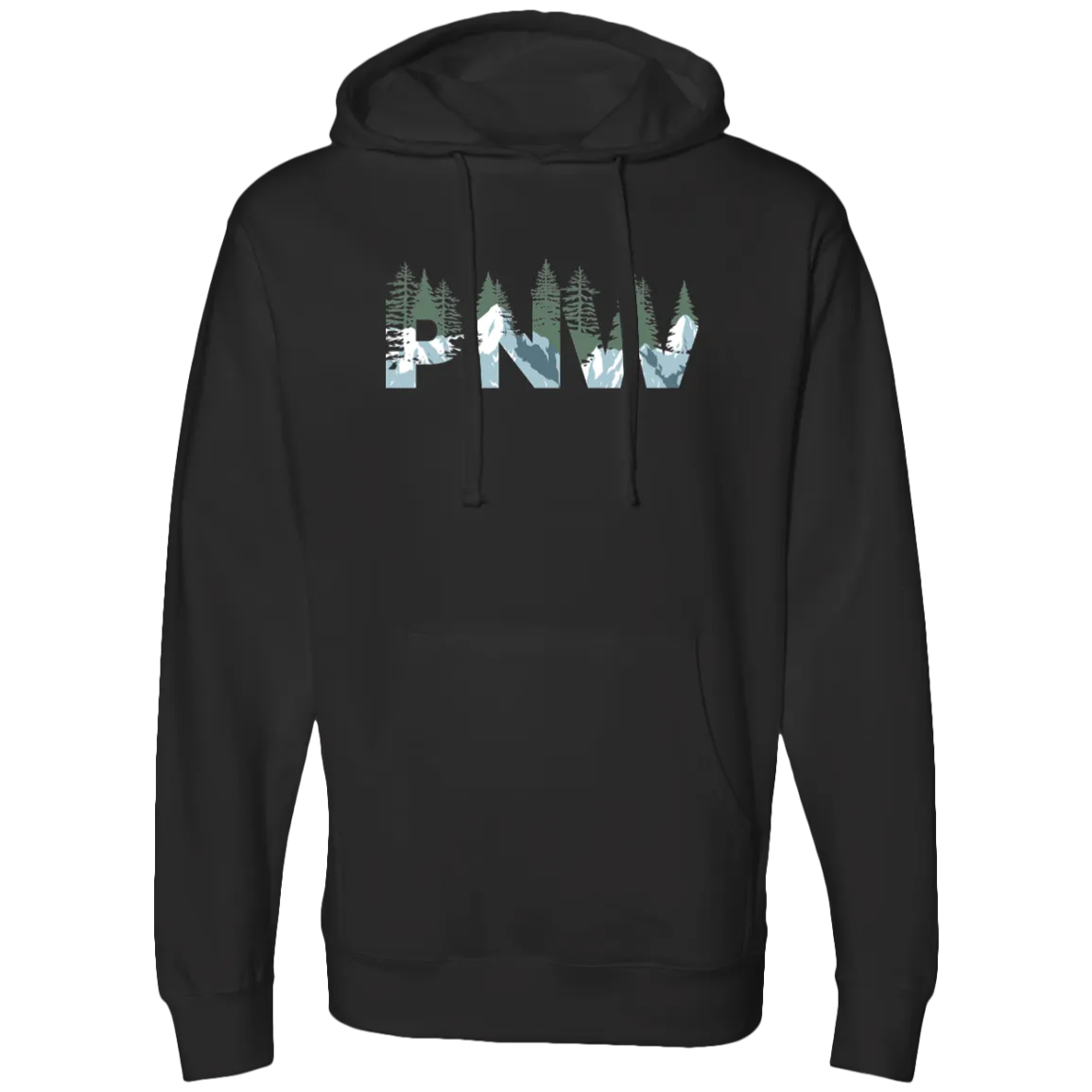 PNW Hoodie