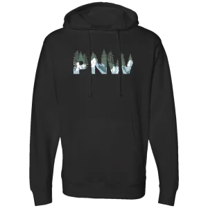 PNW Hoodie