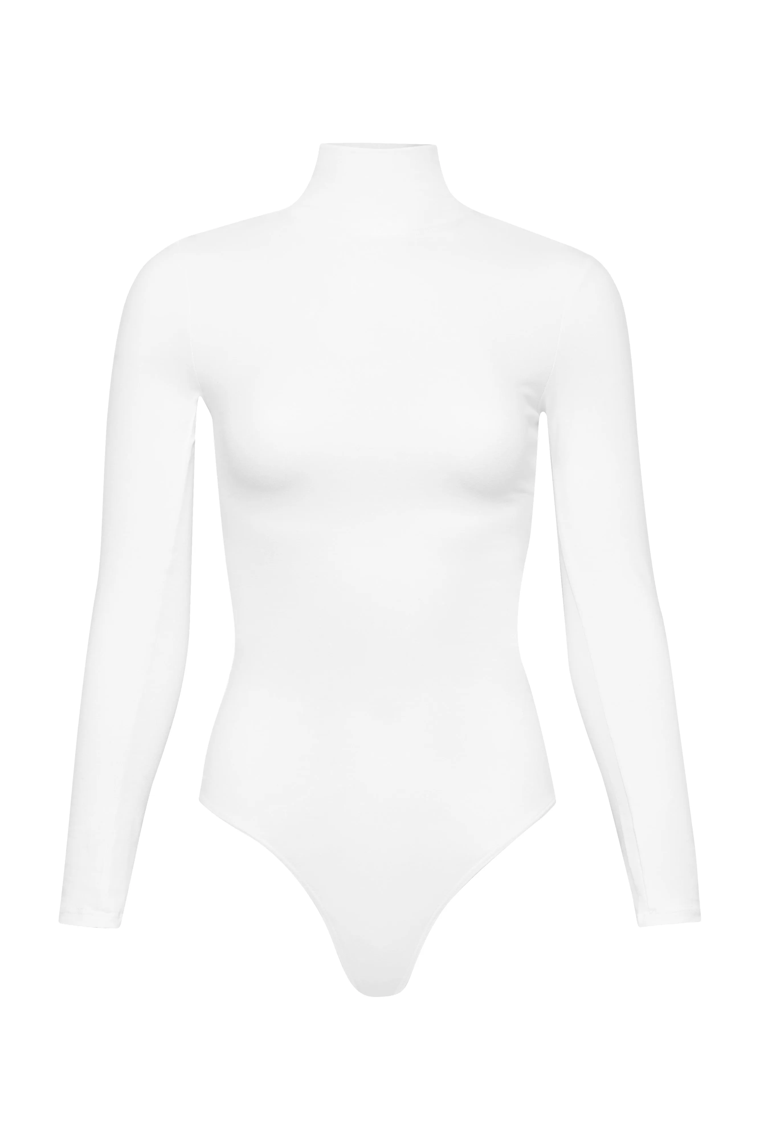 Power Player Turtleneck Bodysuit