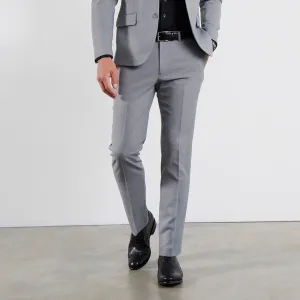 Presidio Dress Pants Slim Fit - Ash Grey