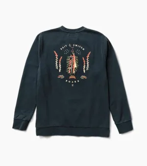 ROARK BAIT & SWITCH SWEATSHIRT