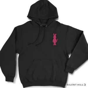 Robbie the Rabbit Hoodie