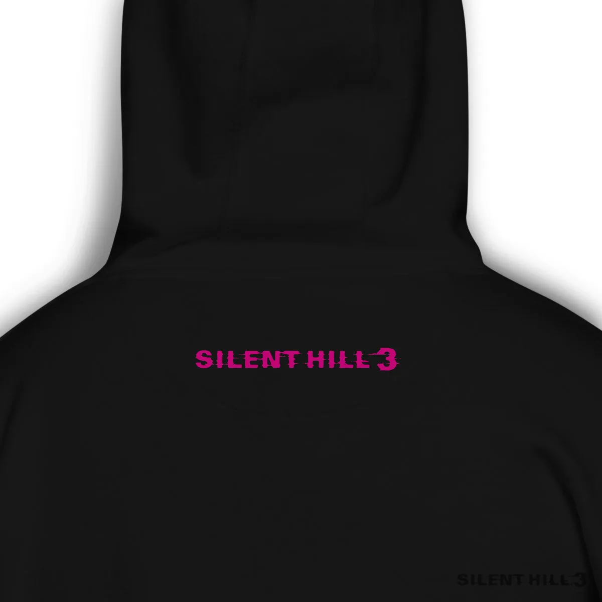 Robbie the Rabbit Hoodie