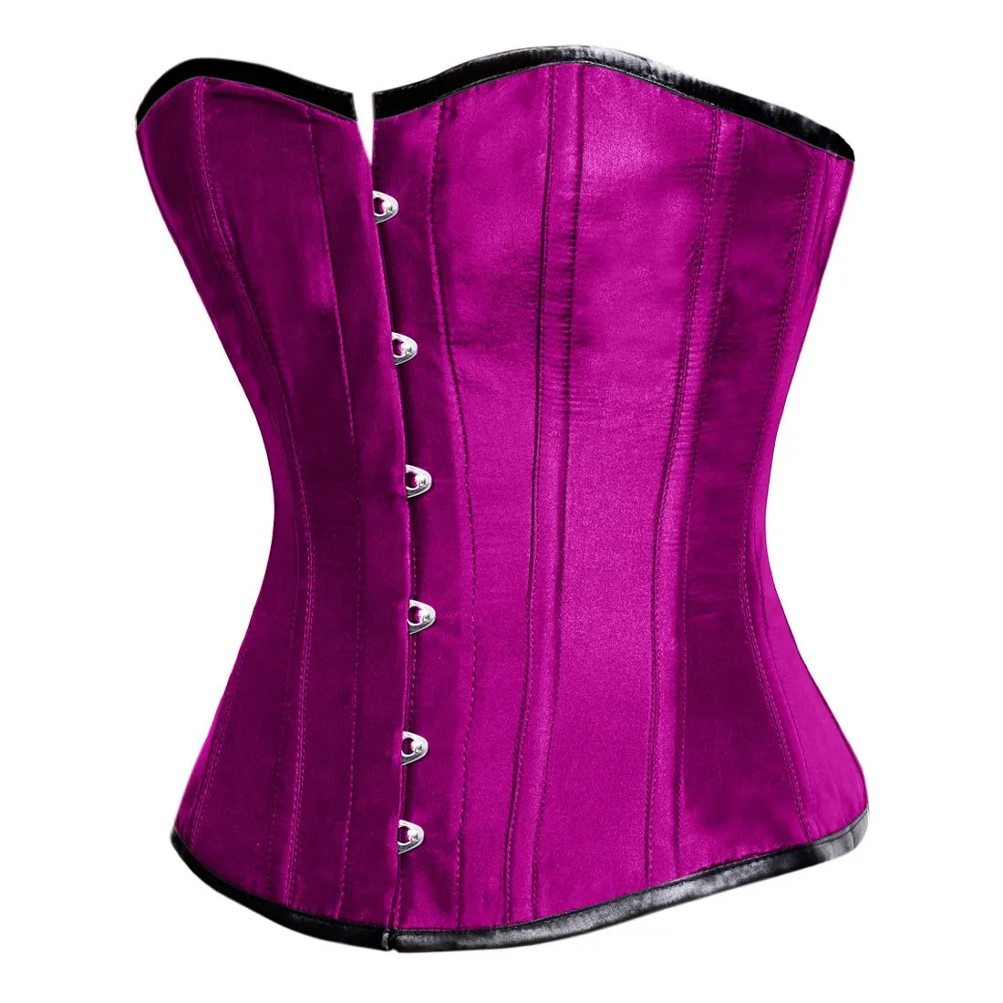 Saasta Fashion Overbust Corset