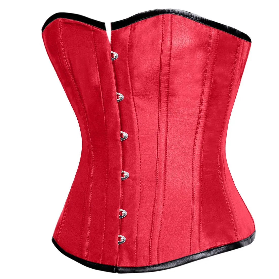 Saasta Fashion  Overbust Corset