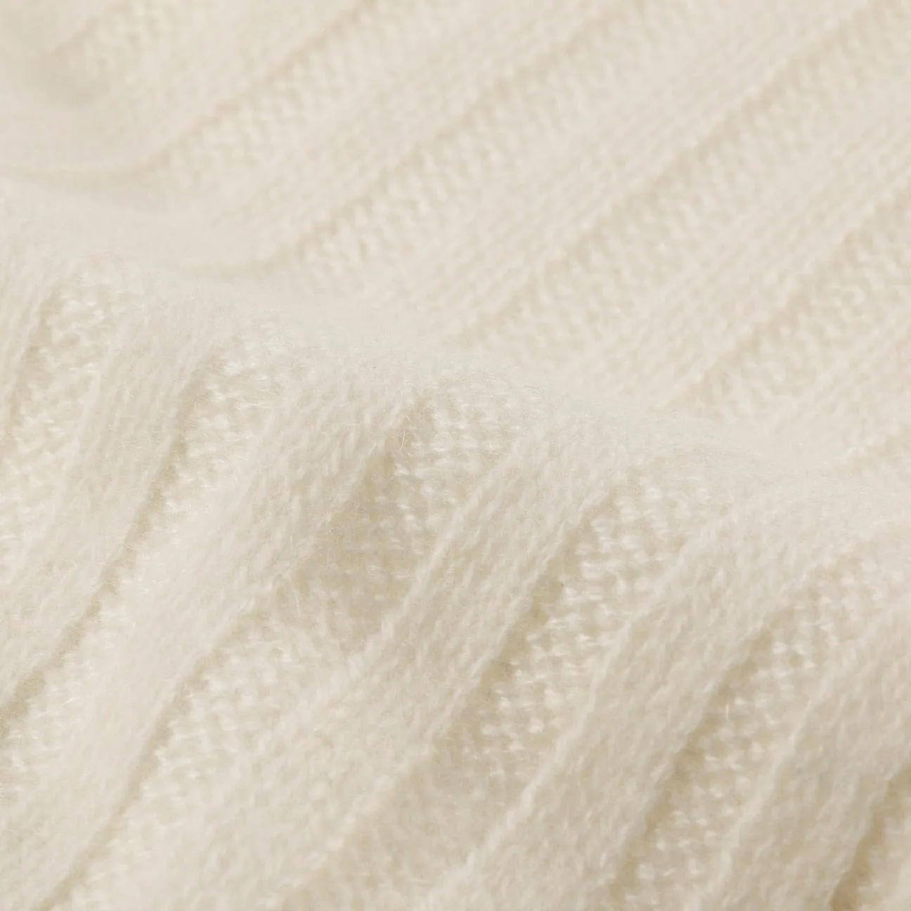 Sergnano Cashmere Scarf by Stetson