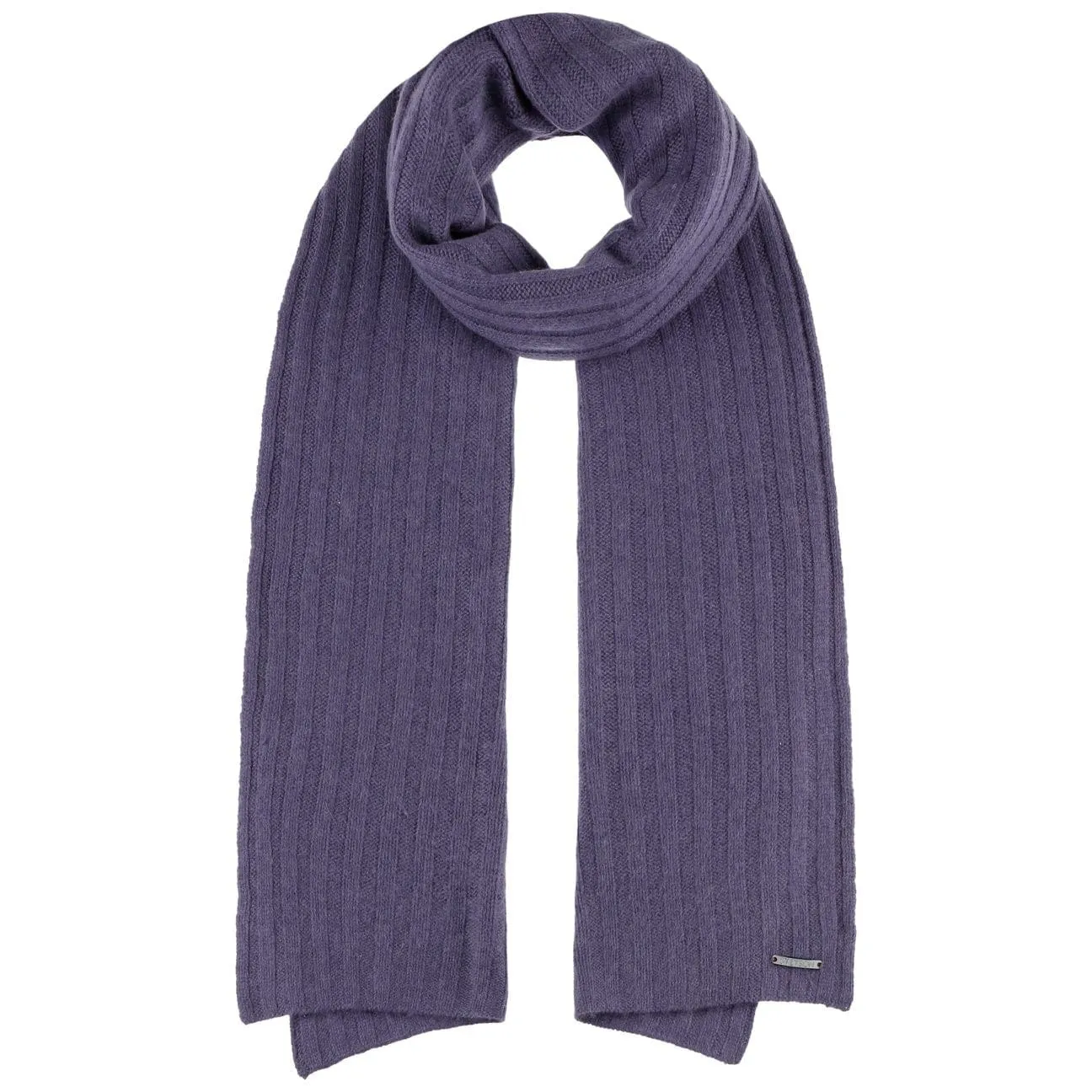 Sergnano Cashmere Scarf by Stetson