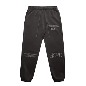Shadow "HOPE" Sweatpants
