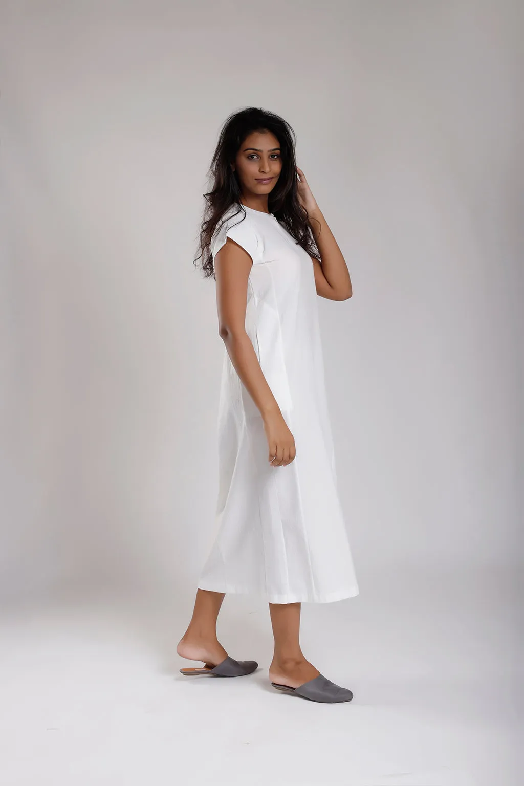 Shift Dress
