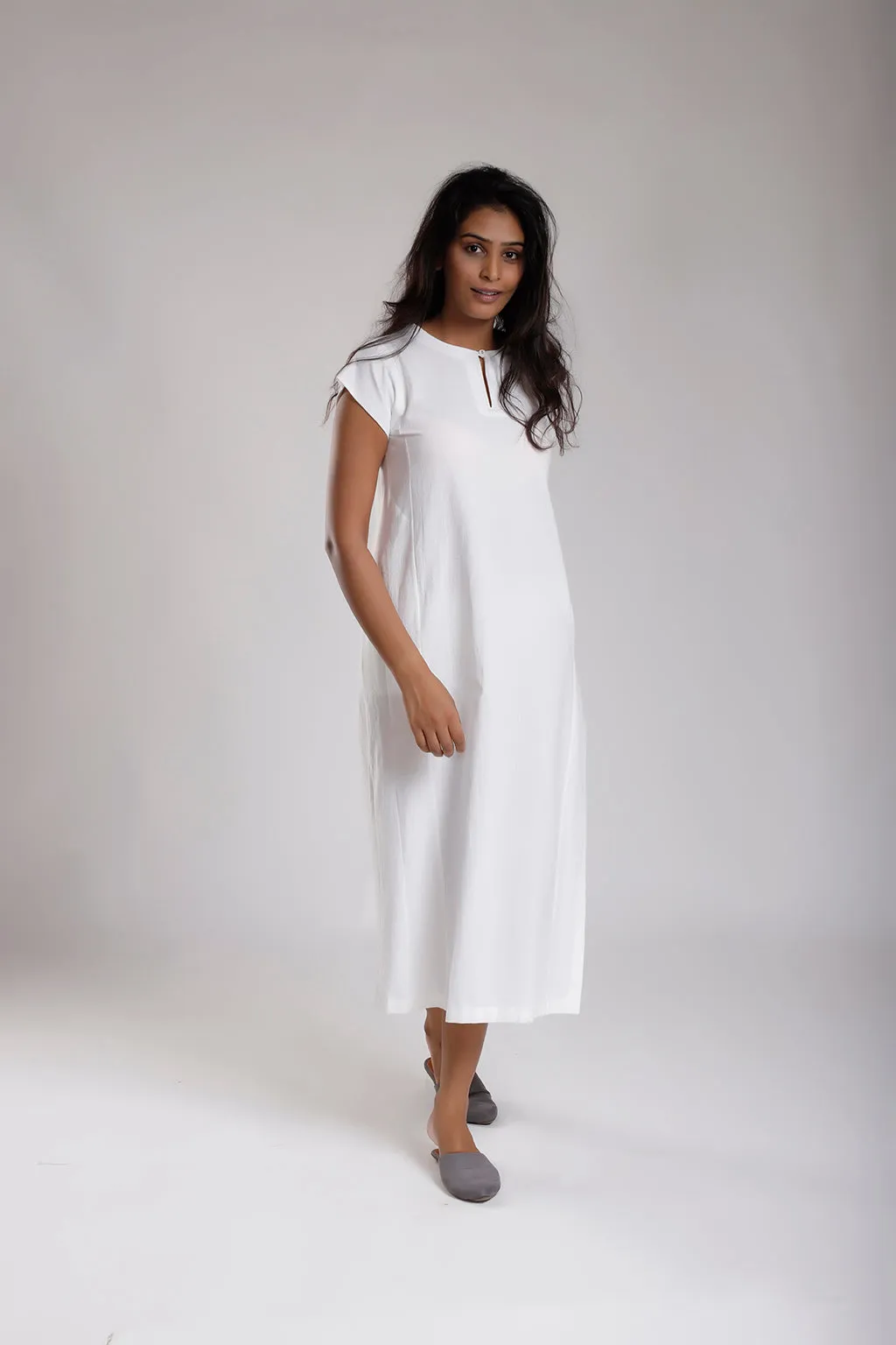Shift Dress