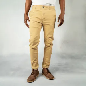 Spanner Chino Khaki