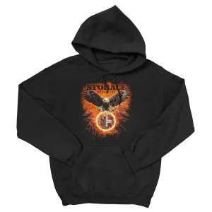 Storace - Crossfire - Hoodie
