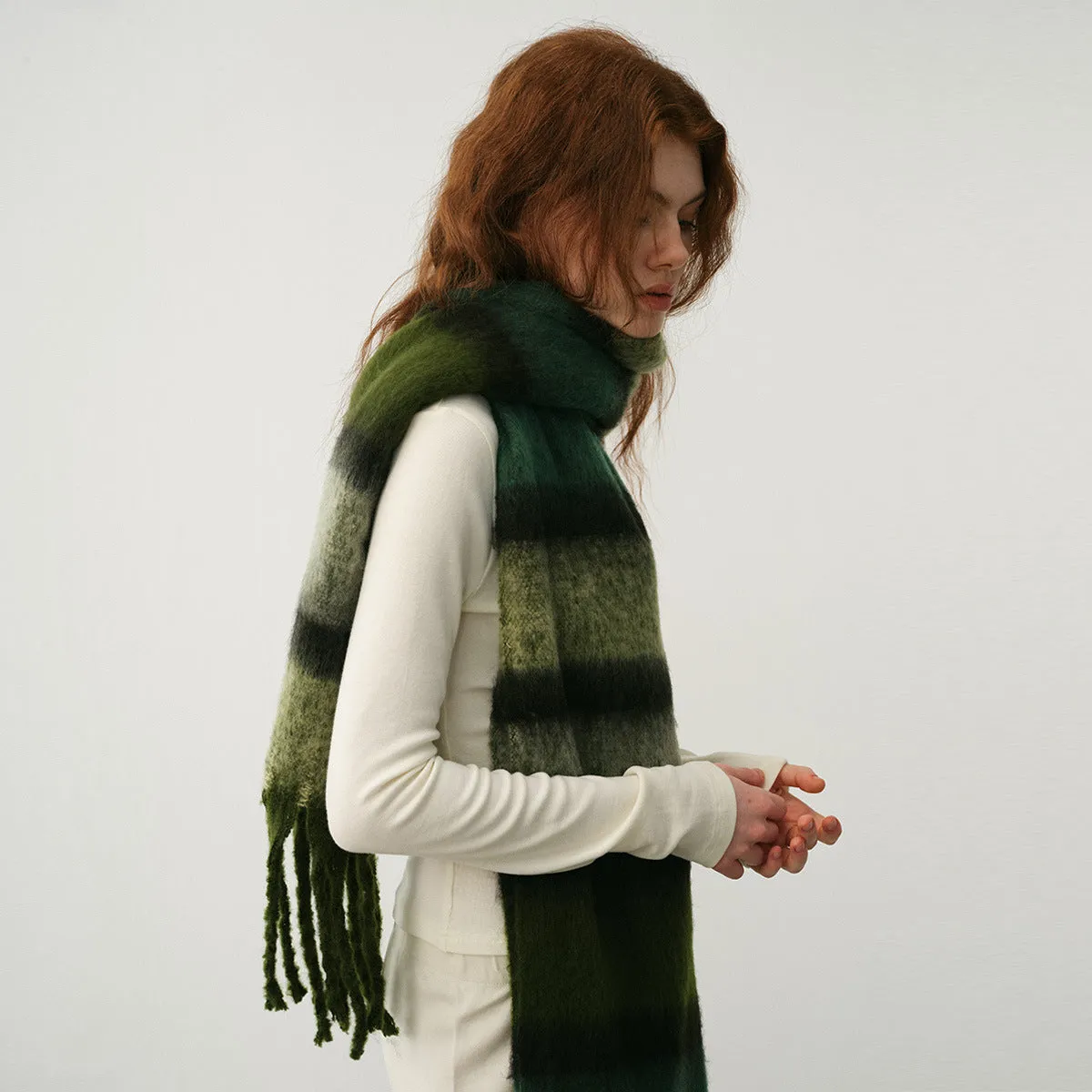 TLQHZZ-113 winter scarf
