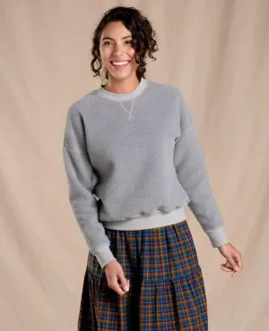 TOAD&CO FLATLANDER SWEATSHIRT