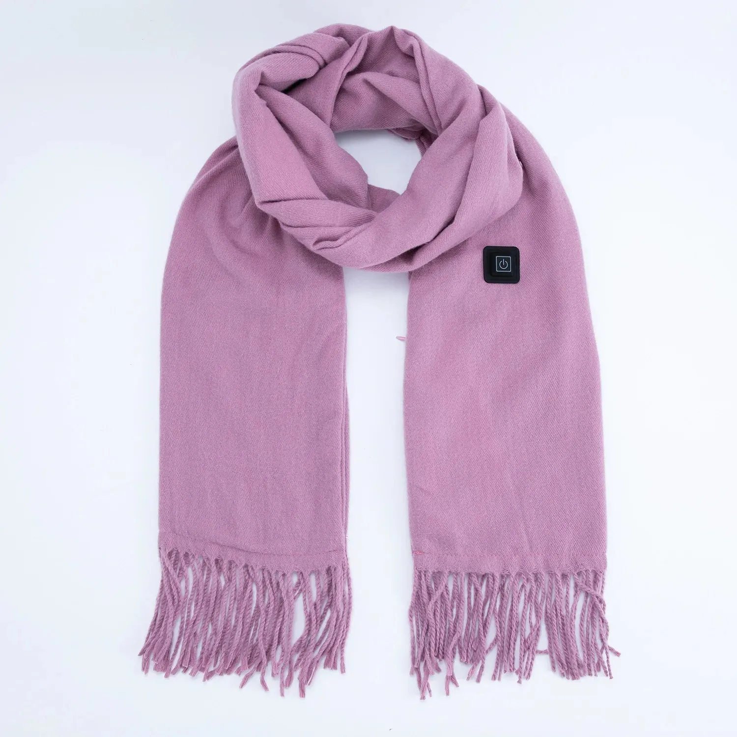 Trend4us Cozy Heated Scarf