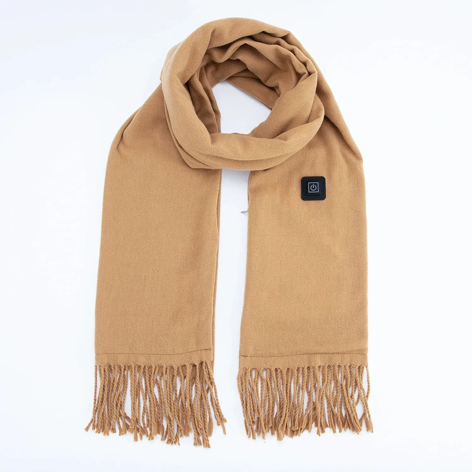 Trend4us Cozy Heated Scarf