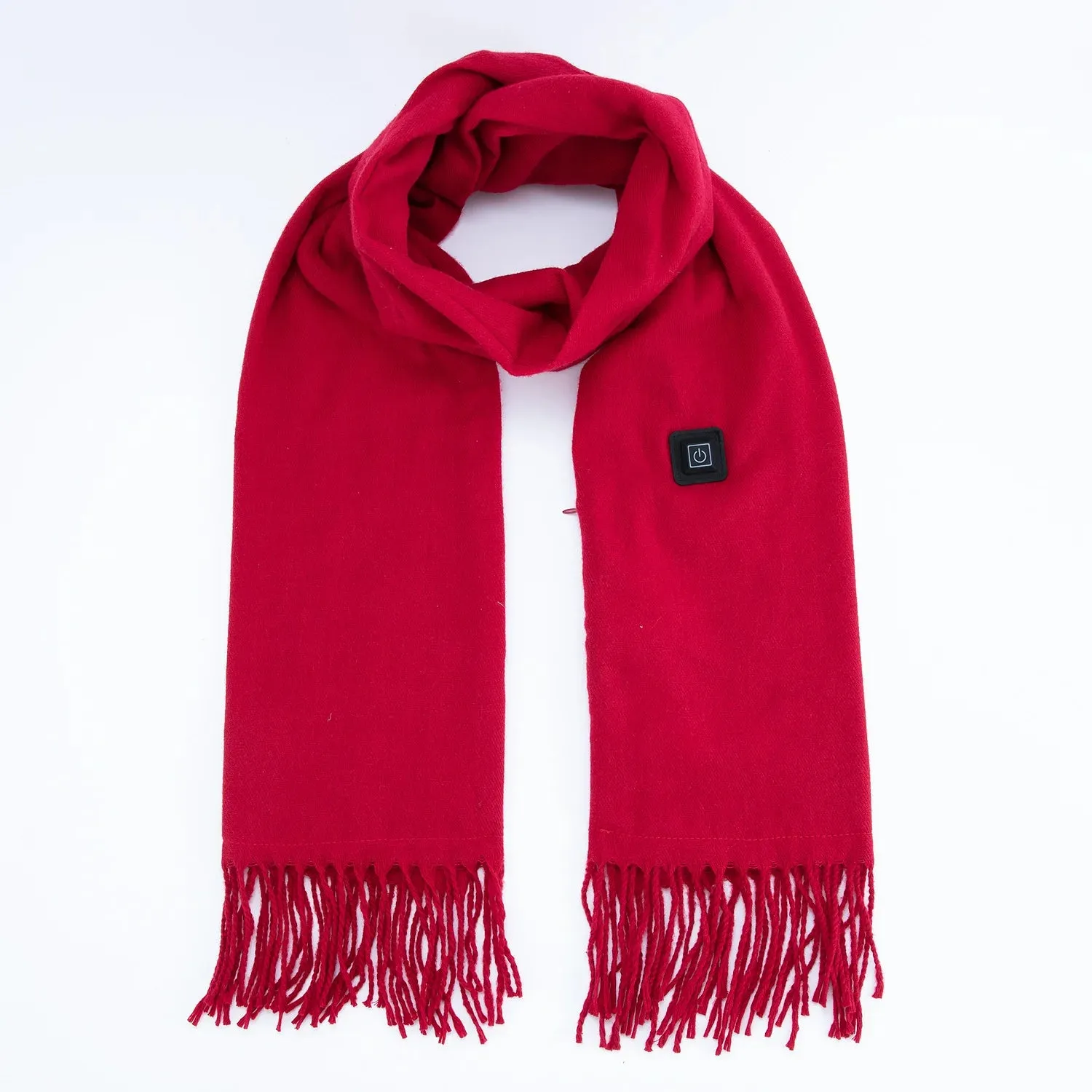 Trend4us Cozy Heated Scarf