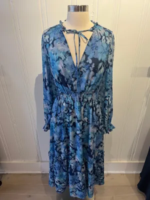 Trina Dress