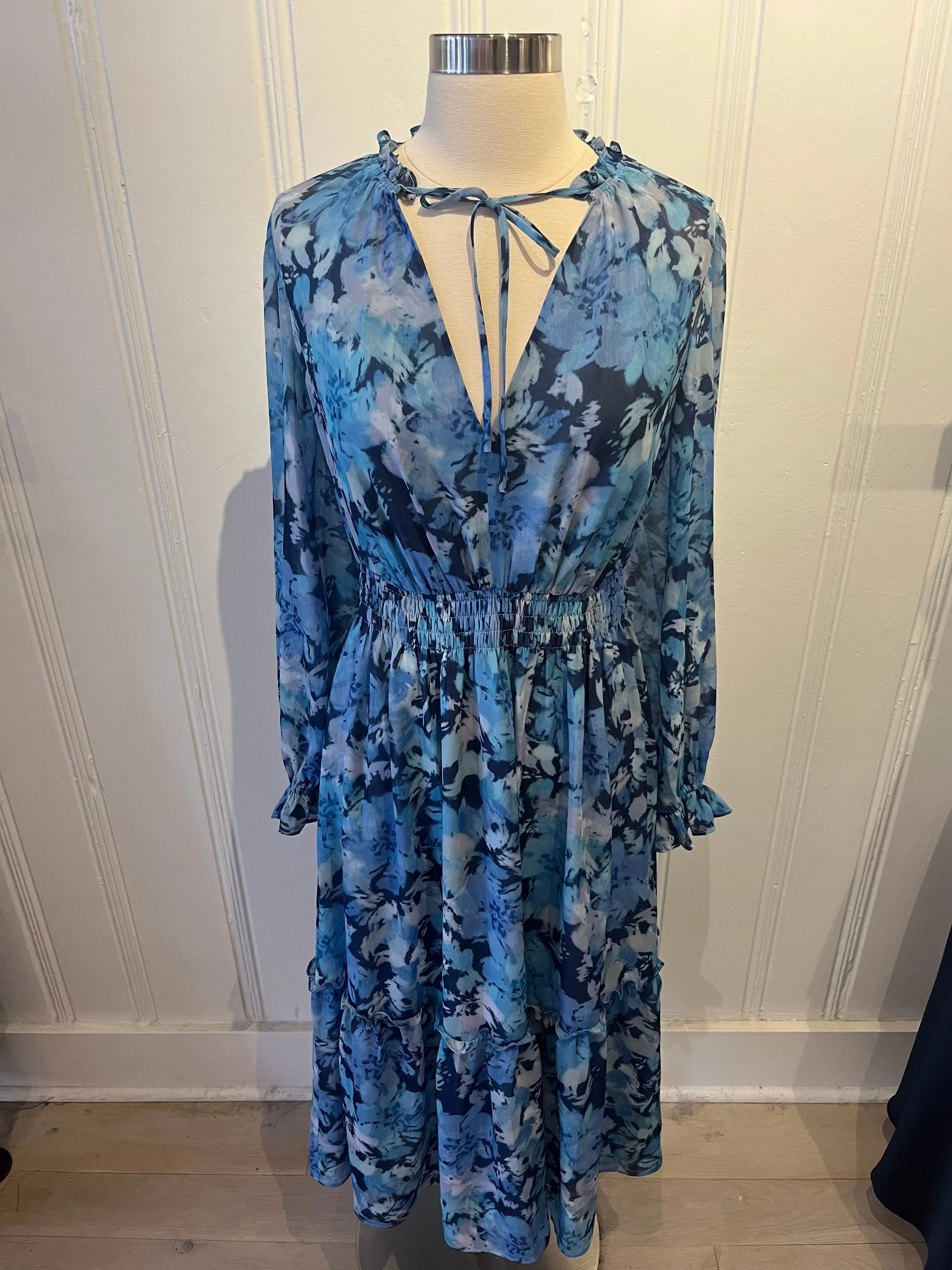 Trina Dress