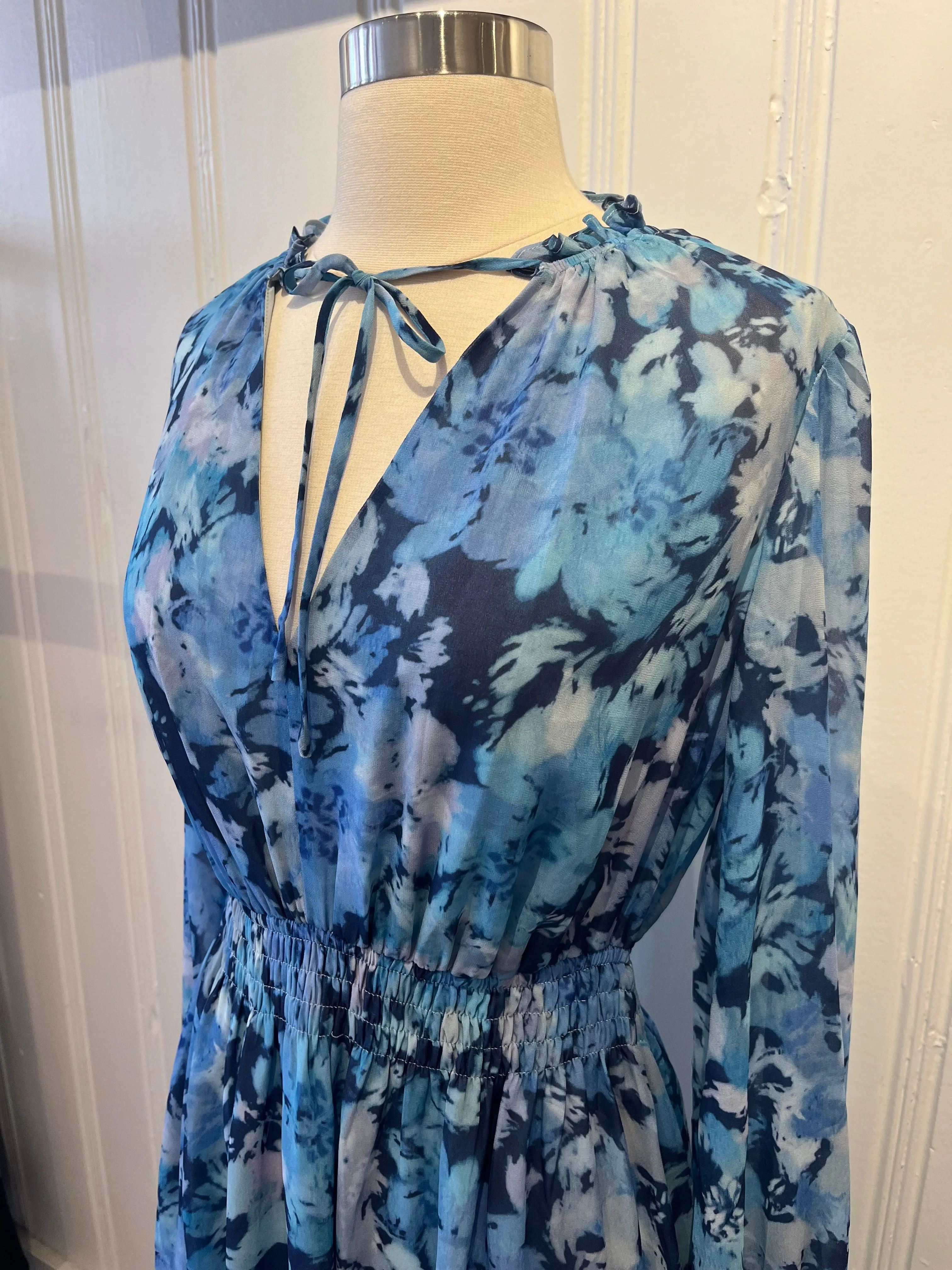 Trina Dress