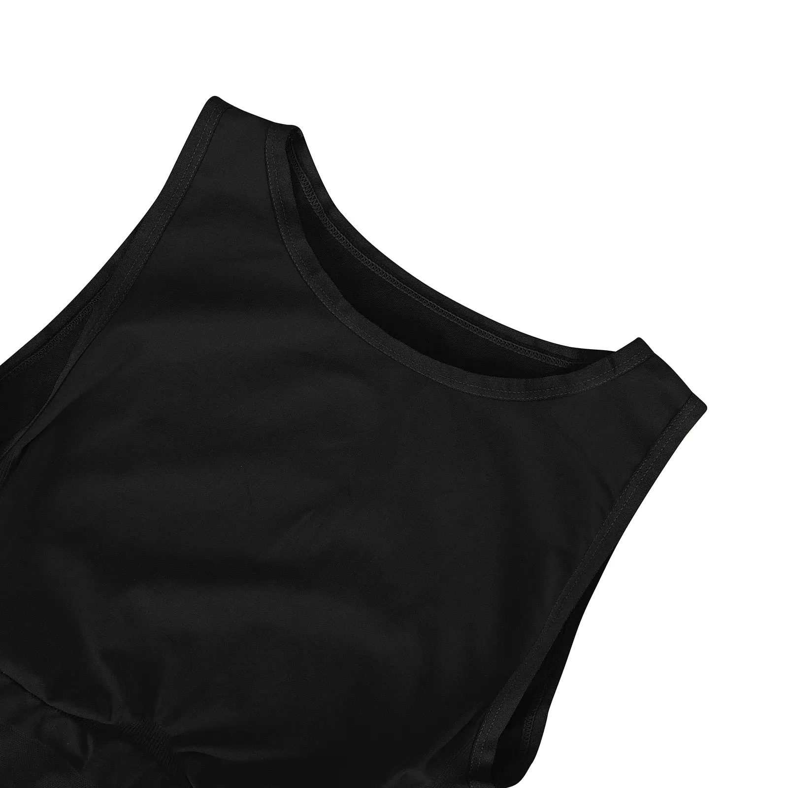 Tummy Control Slimming Thong Bodysuit