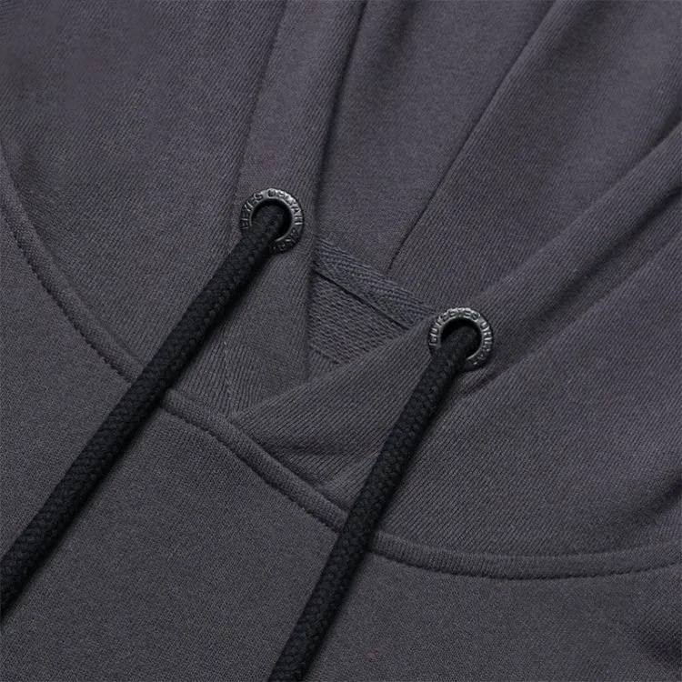 Uji Hannya Mask Pullover Hoodie