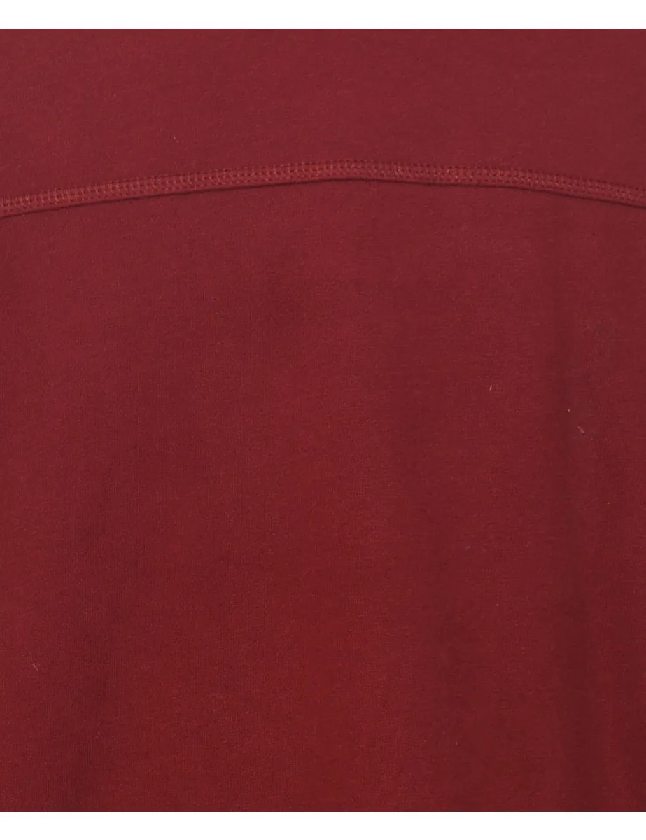 Van Heusen Plain Sweatshirt - XL