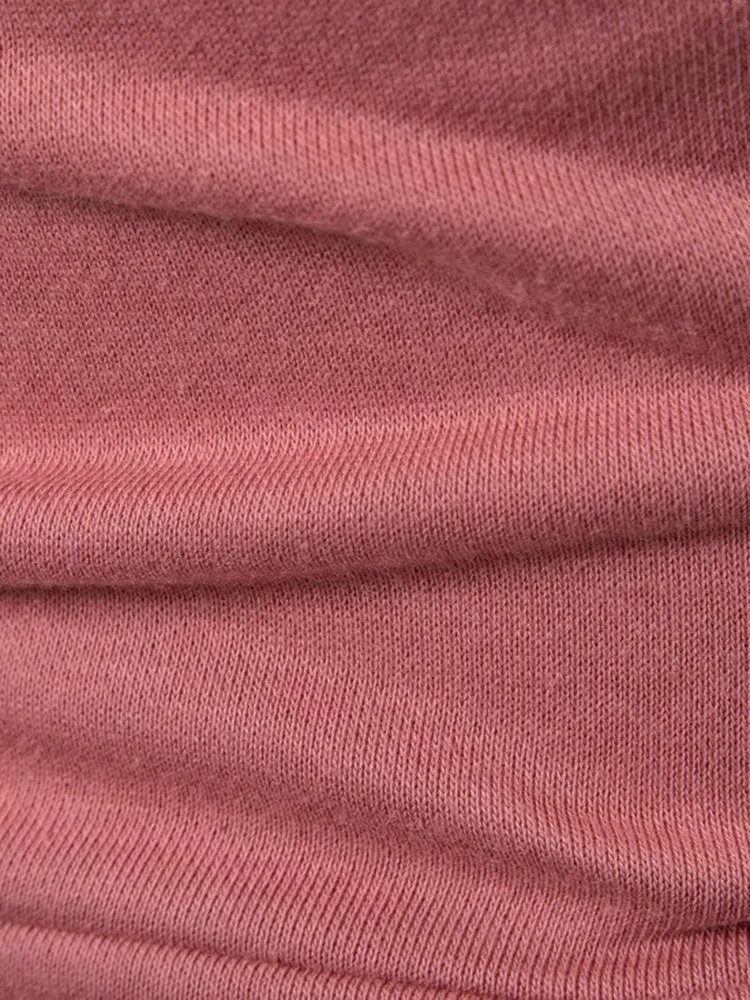 VibraHood Pullover