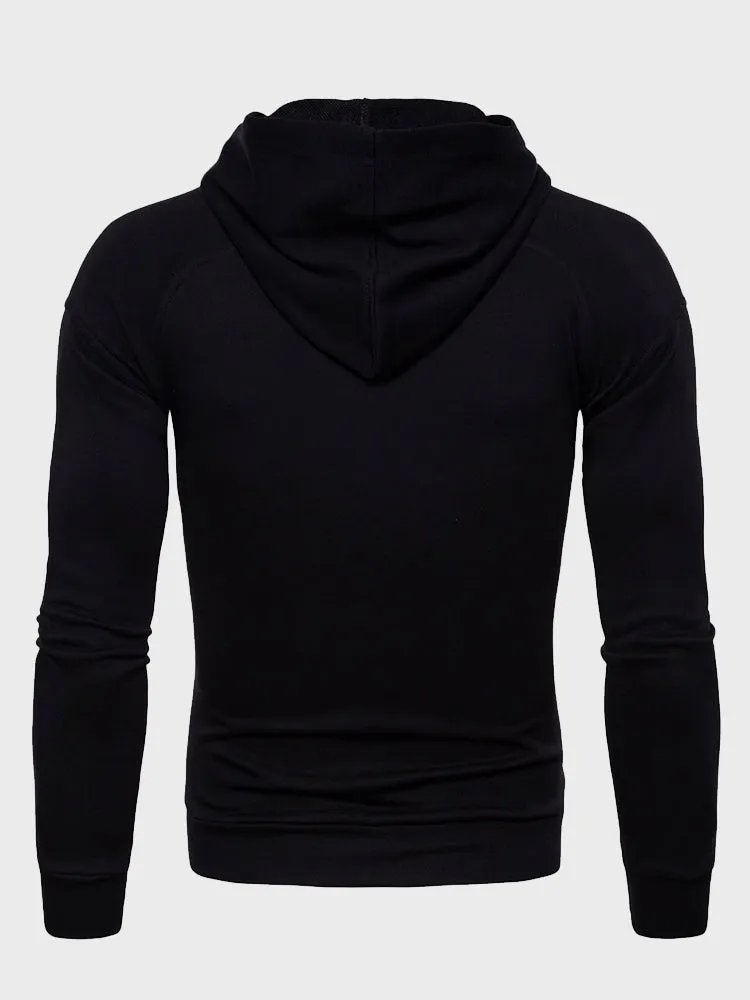 VibraHood Pullover