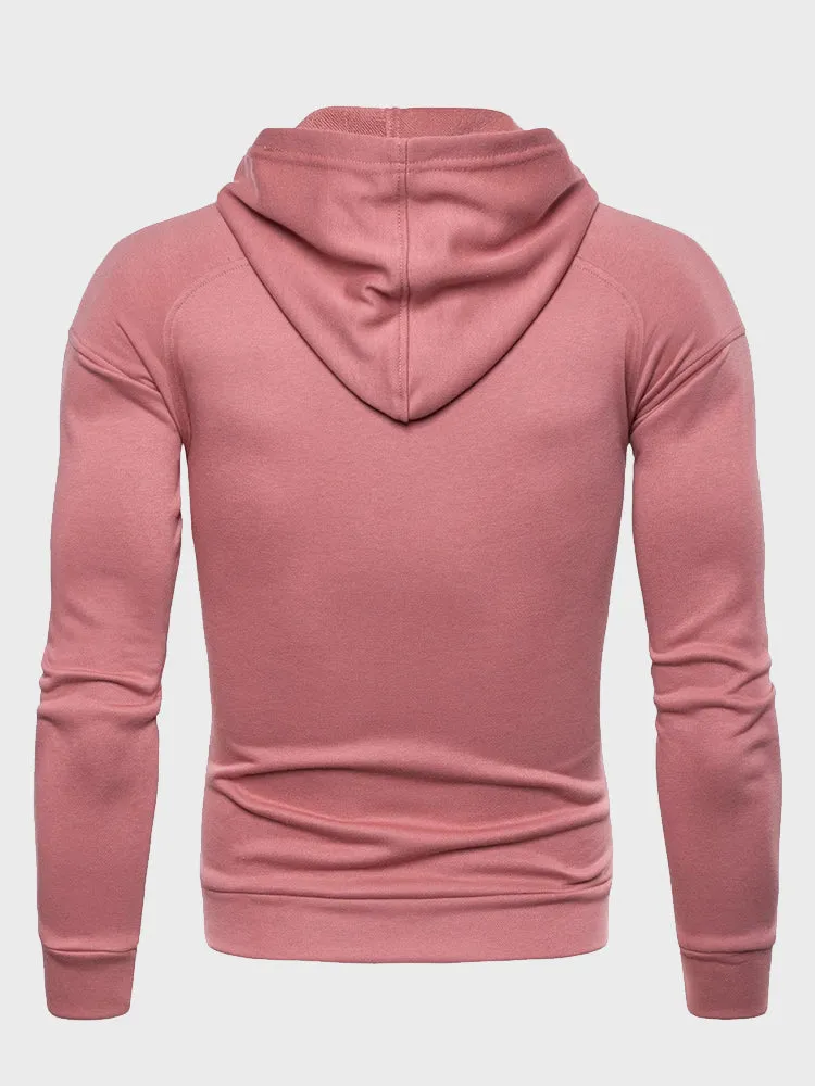 VibraHood Pullover