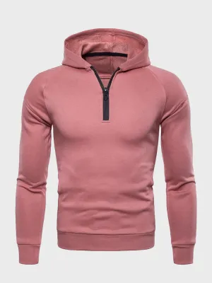 VibraHood Pullover