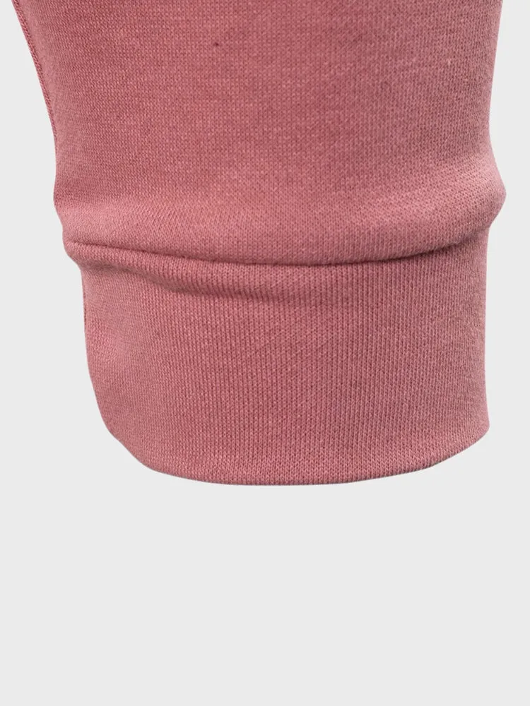 VibraHood Pullover