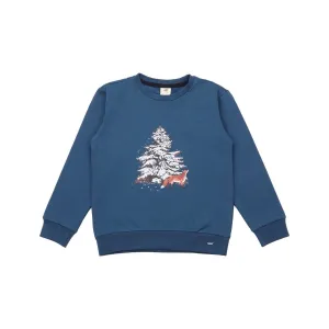Winter Woodland Sweatshirt