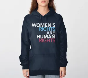 Women's Rights Are Human Rights Sweatshirt