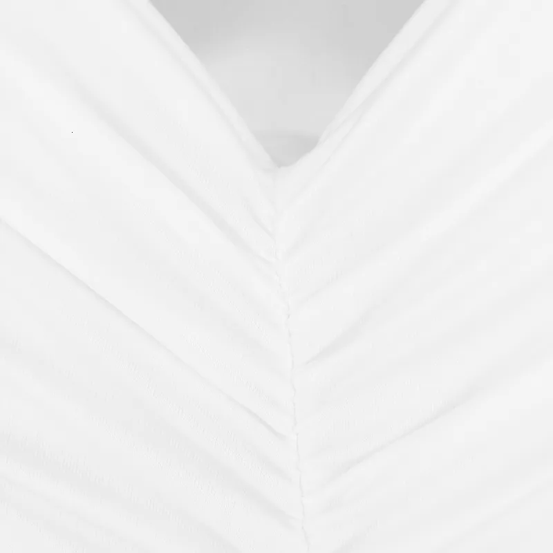 Women's Summer Polyester Sleeveless O-Neck Sheath Dress