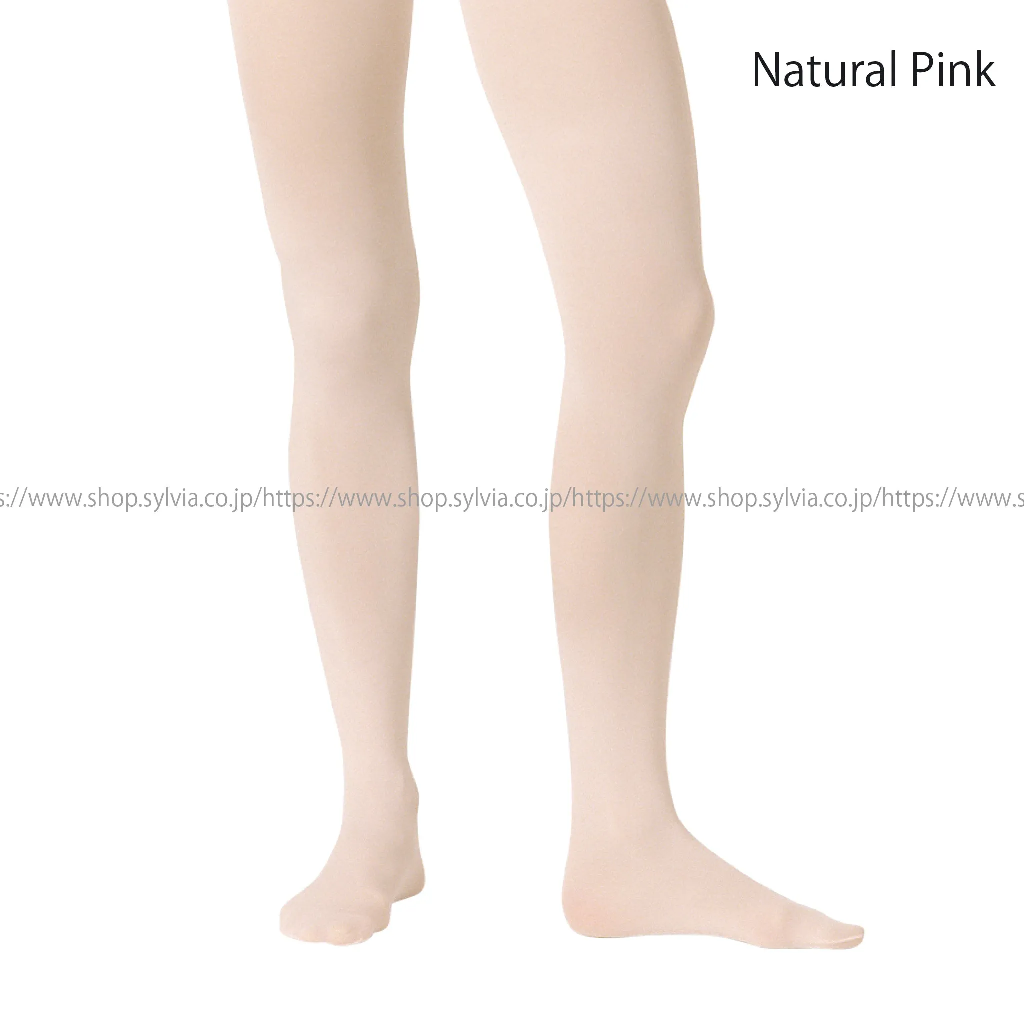 WSYJ460PT Sylvia New Silky Open Toe Tights