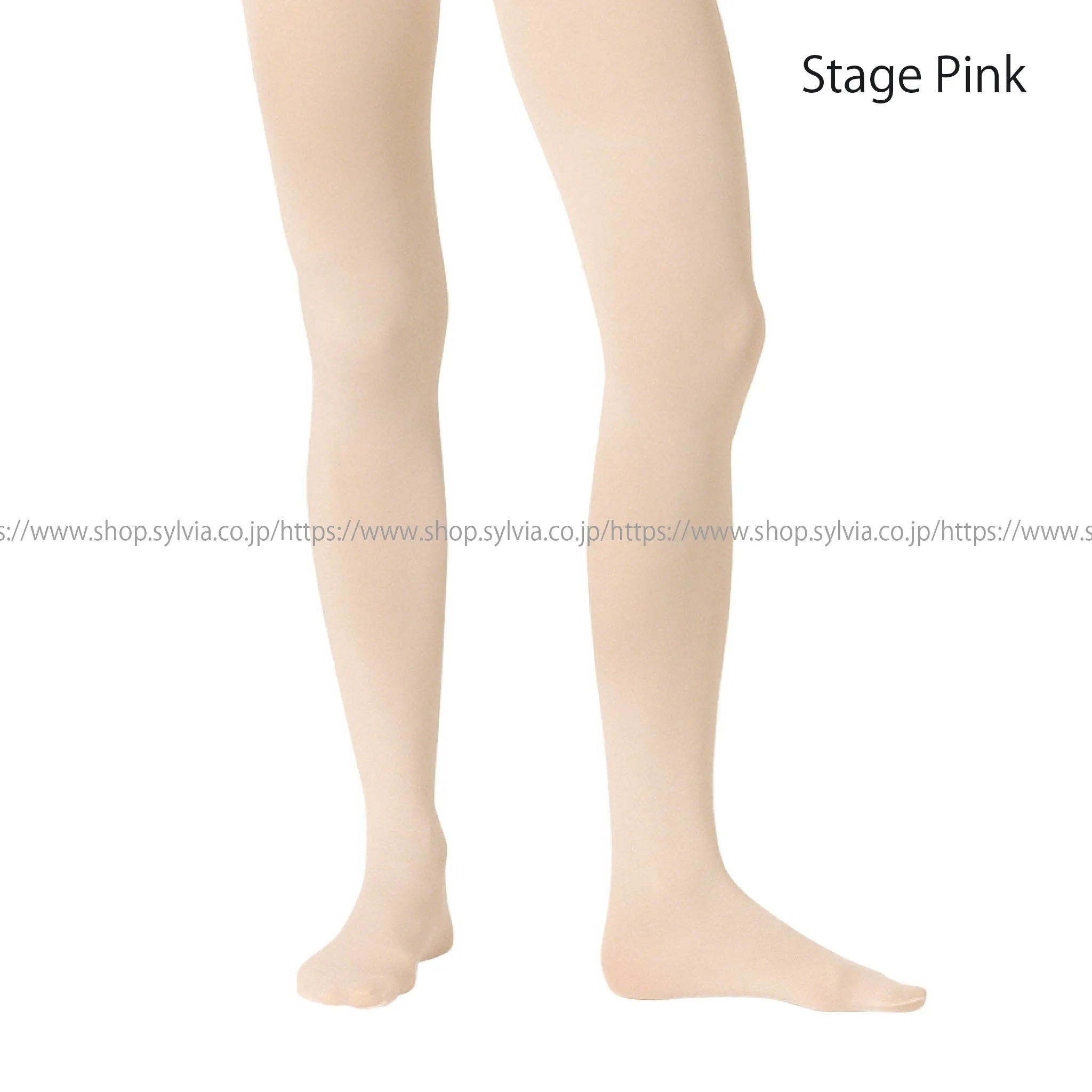 WSYJ460PT Sylvia New Silky Open Toe Tights